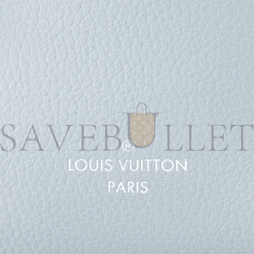 LOUIS VUITTON SIDE TRUNK PM M25067 (18*12*8cm)